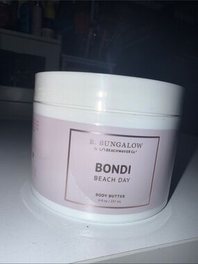 B. Bungalow Bondi Beach Day Body butter